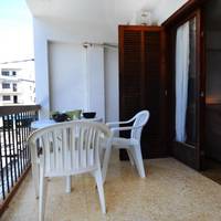 Paradiso 1 Apartment - El Arenal