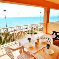 Luna 4 Apartment - El Arenal