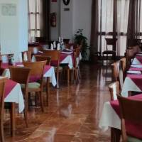 Hotel Restaurante Los Molinos