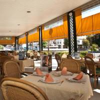 Hotel Ciudad del Sol - Pirula