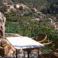 Hostal Villa Verde
