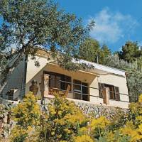 Holiday home S. Covetes