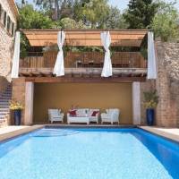 Villa Can Sarales Deia