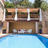 Villa Can Sarales Deia
