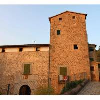 Villa Llucalcari