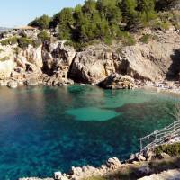 Cala Deia 2