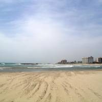 Mar De Cunit