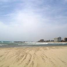 Mar De Cunit
