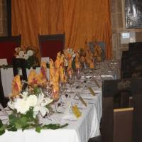 Hostal Restaurante La Diligencia
