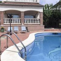House in Costa Dorada