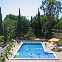 Masia Torrents 3 pax 08