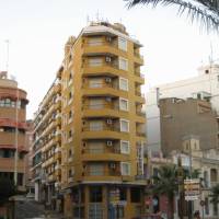 Hotel Imperial II