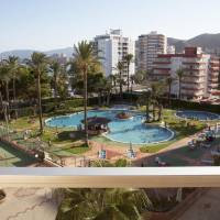 Apartamentos Florazar II