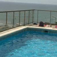 Apartamento Cap Blanc