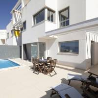 Villa Cullera Infinity Pool