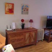 Apartamento Cabanal