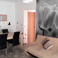 Apartamento Mar y Cielo