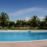 Camping L'Alba
