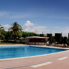 Camping L'Alba