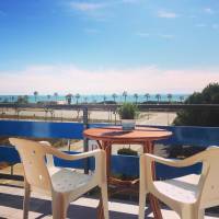 Camping La Plana