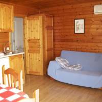 Bungalows Pareados Balcon de Competa