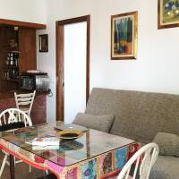 Apartamentos Alma y Montana