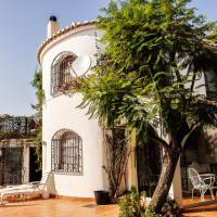 Villa Andalucia