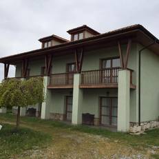 Apartamentos Palacio Bueno
