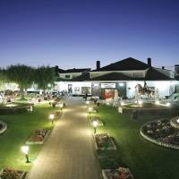 Hotel Conde Rodrigo II