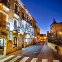 Hotel Arcos