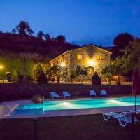 Casa rural El Manantial