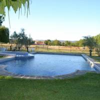 La Casona Azul