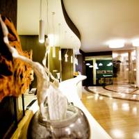 Hotel Parque Real