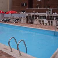 Hotel Santa Cecilia
