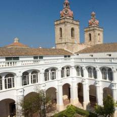 El Claustre de Ciutadella