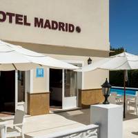 Hotel Madrid