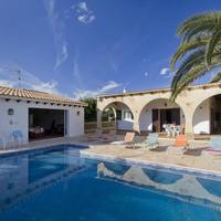 Villa S'Hortal