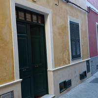 Casa Menurka-Santa Clara