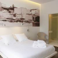 Hotel Abril 37