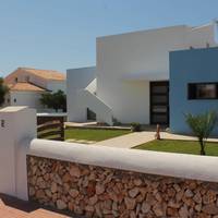Villa Romani Apartment