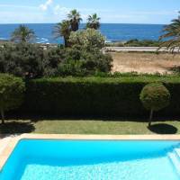 Villa Juaneda