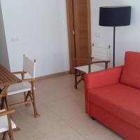 Ses Anfores Apartment