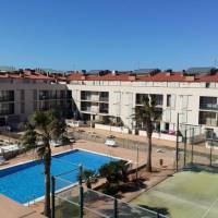 Cami de Mao Apartment