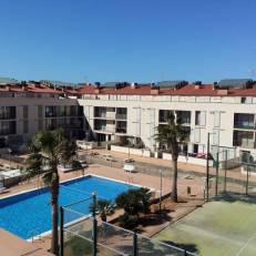 Cami de Mao Apartment