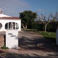 Villa Lolita