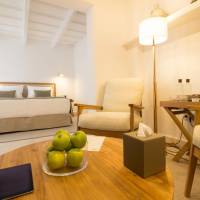 S'Hotelet d'es Born - Suites & SPA