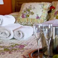 Hostal El Faro