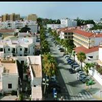 Al Sur de Chipiona