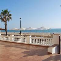 Tranvia Beach House