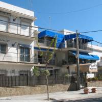 Apartamentos Turisticos Santo Rostro